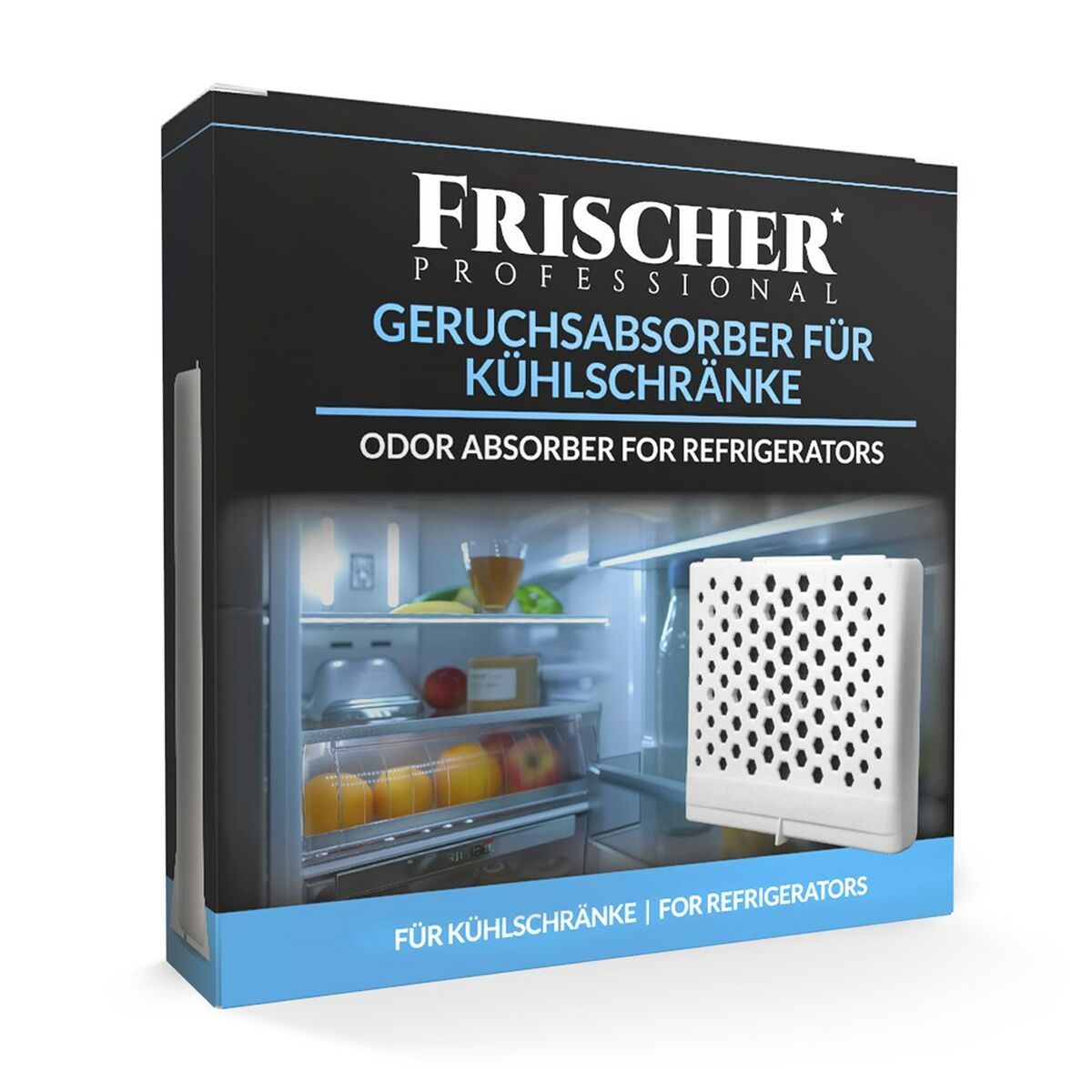 Wasserenthärter