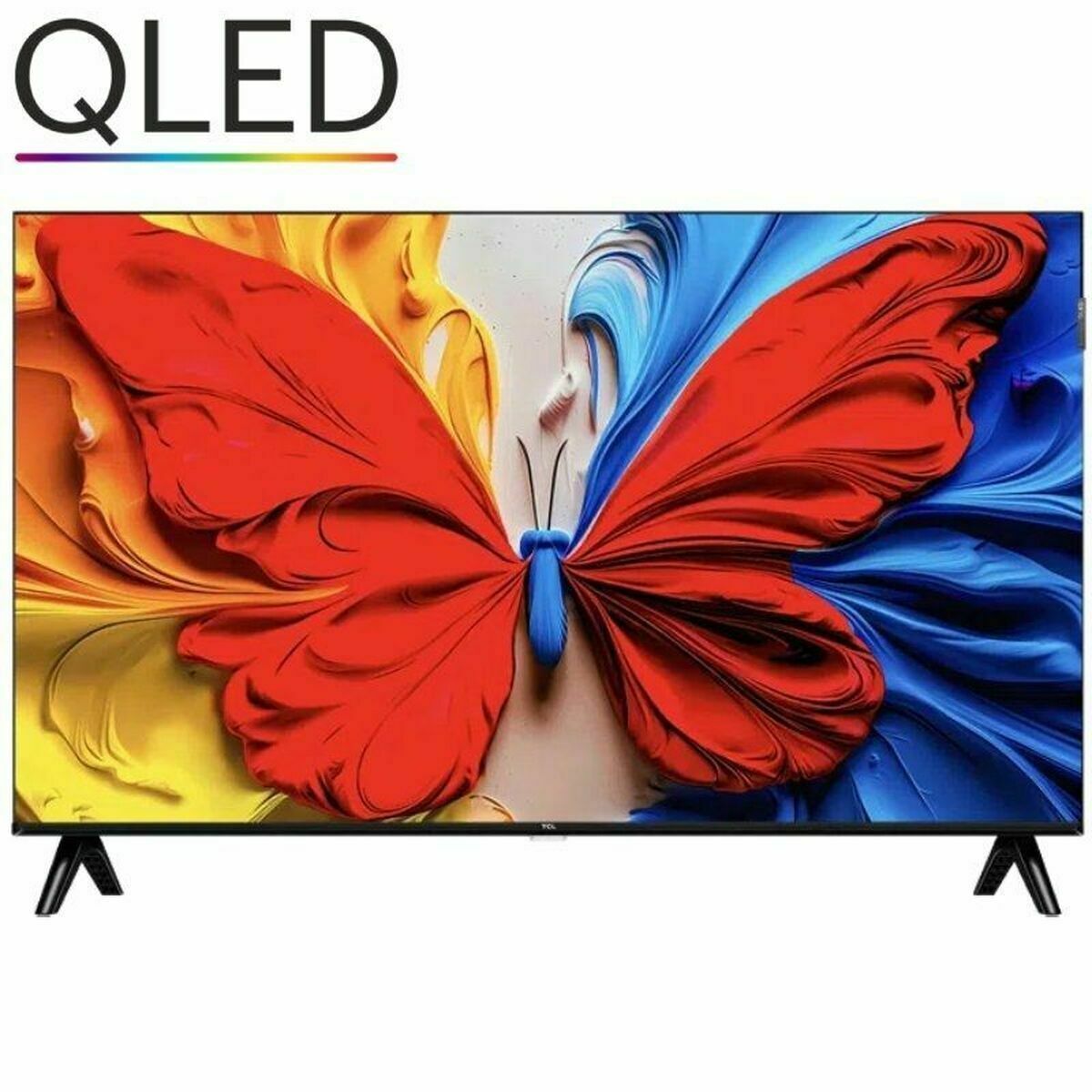 Fernseher