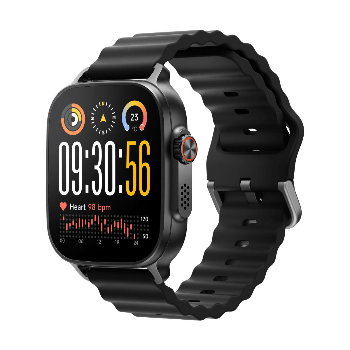 Smartwatches