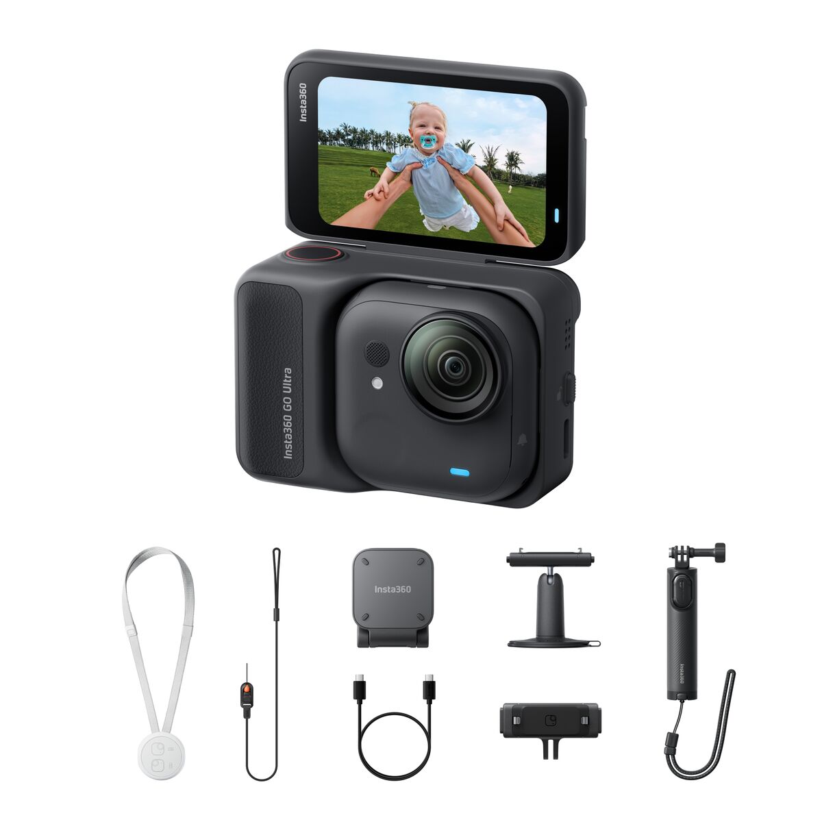 Fotografie und Camcorder