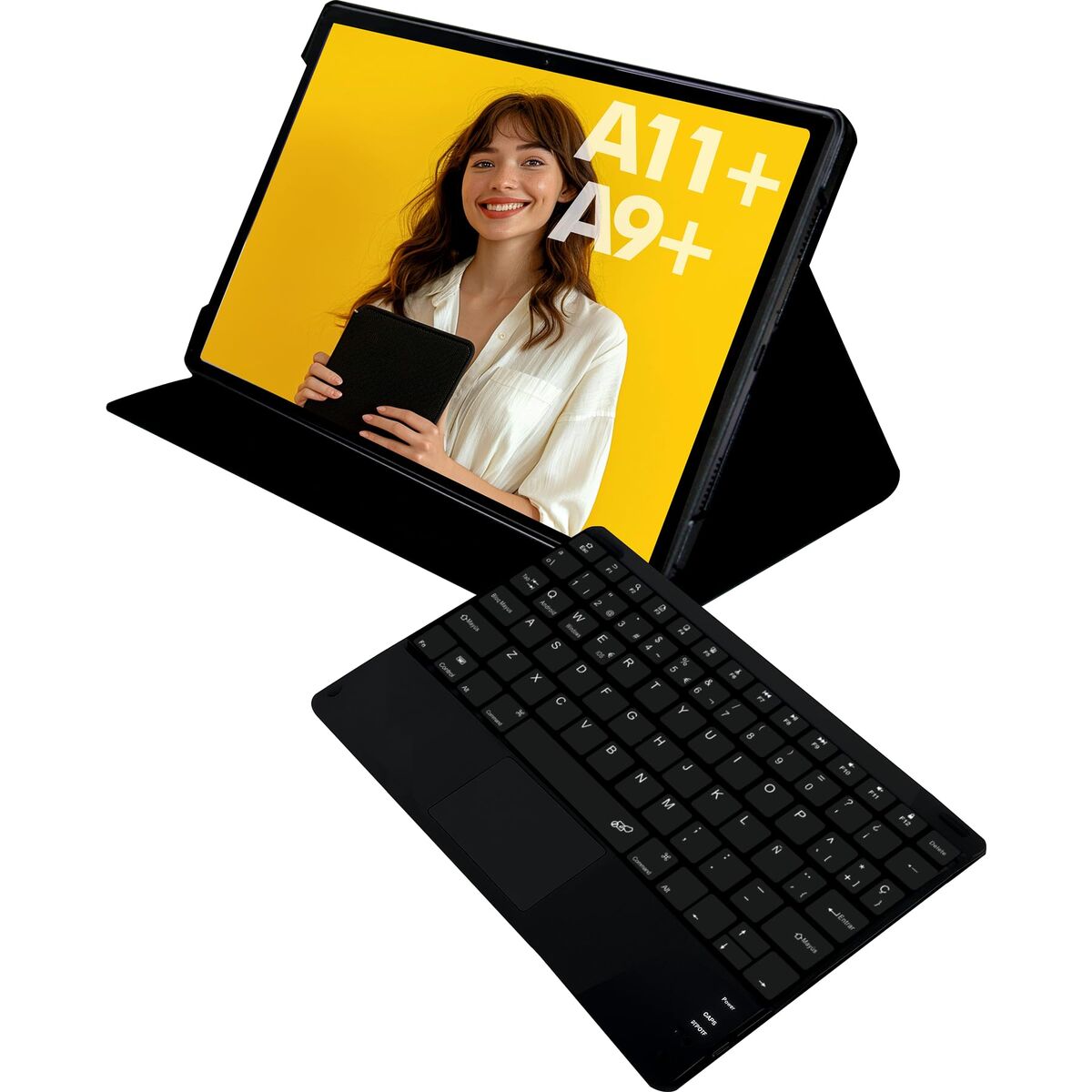 Tabletzubehör
