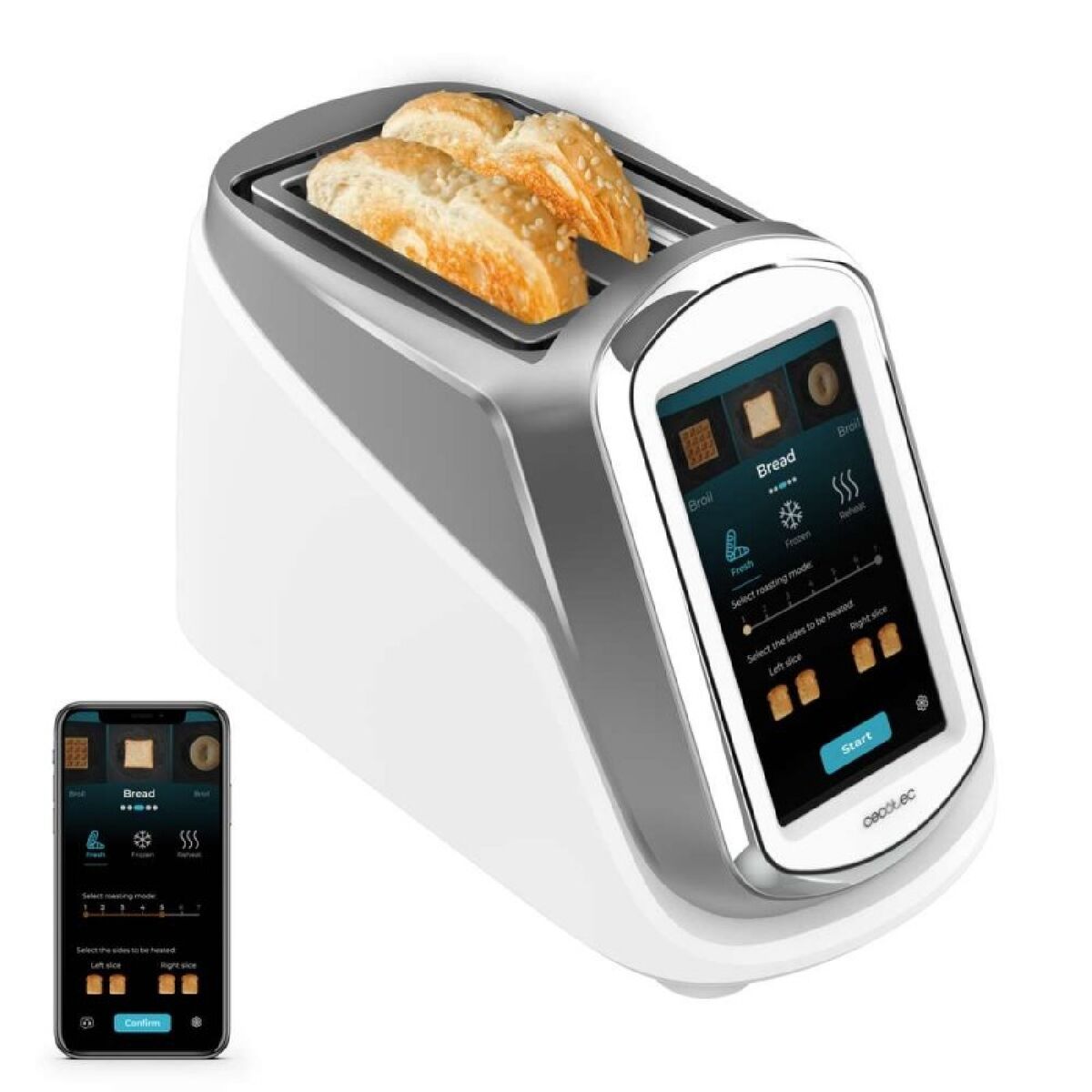 Toaster