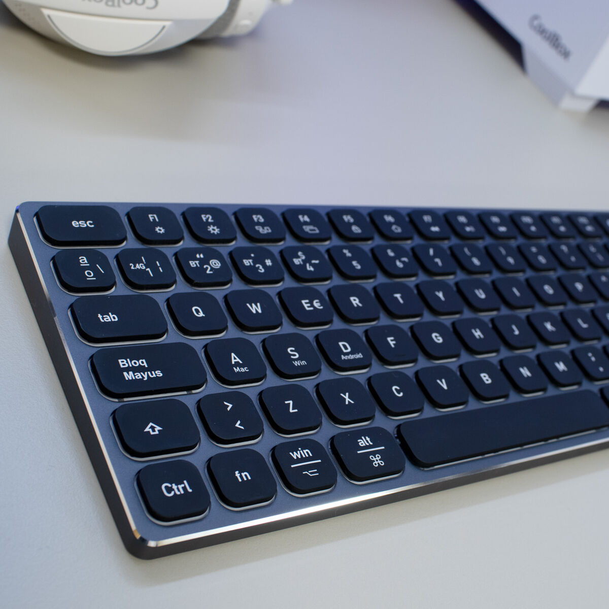 Tastatur-Maus-Sets