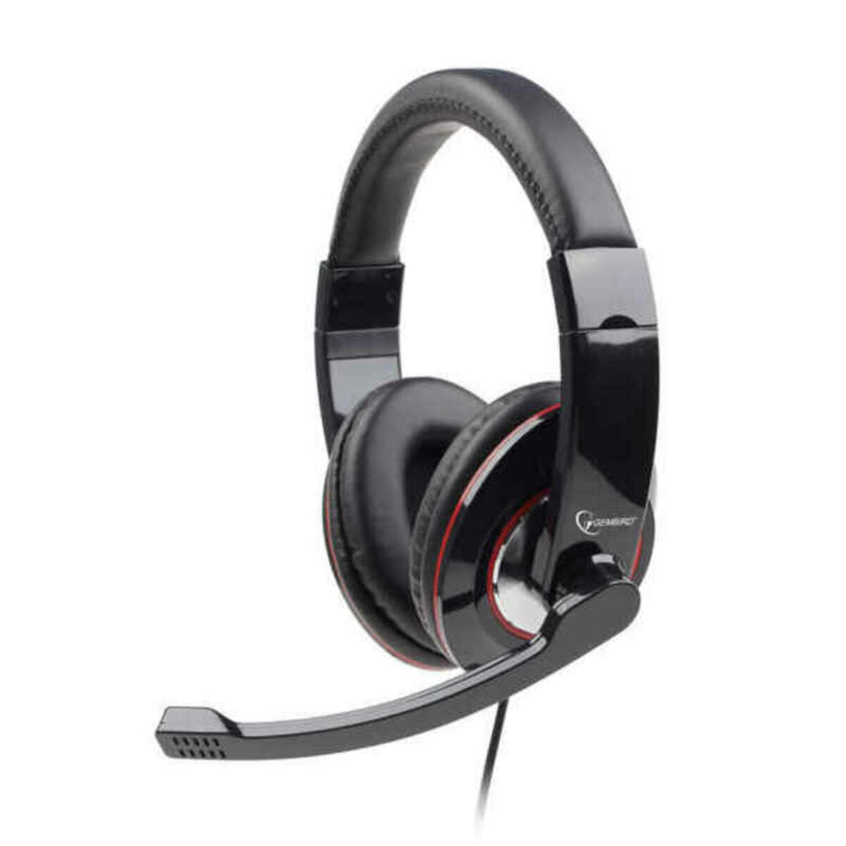 Headsets mit Mikrofonen