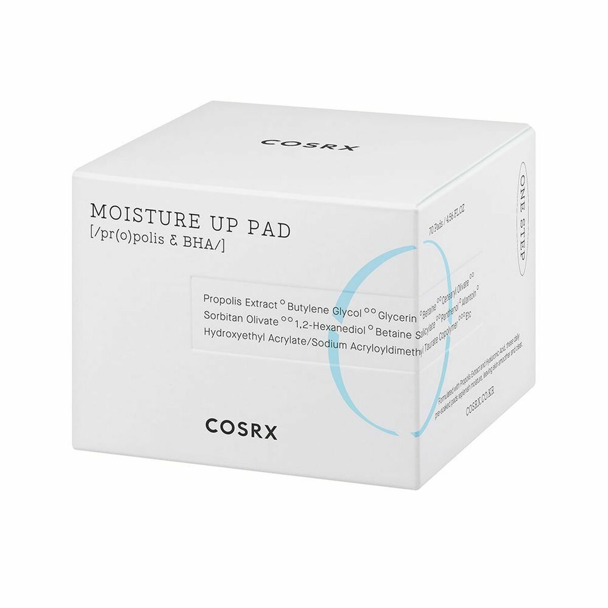 Pads
