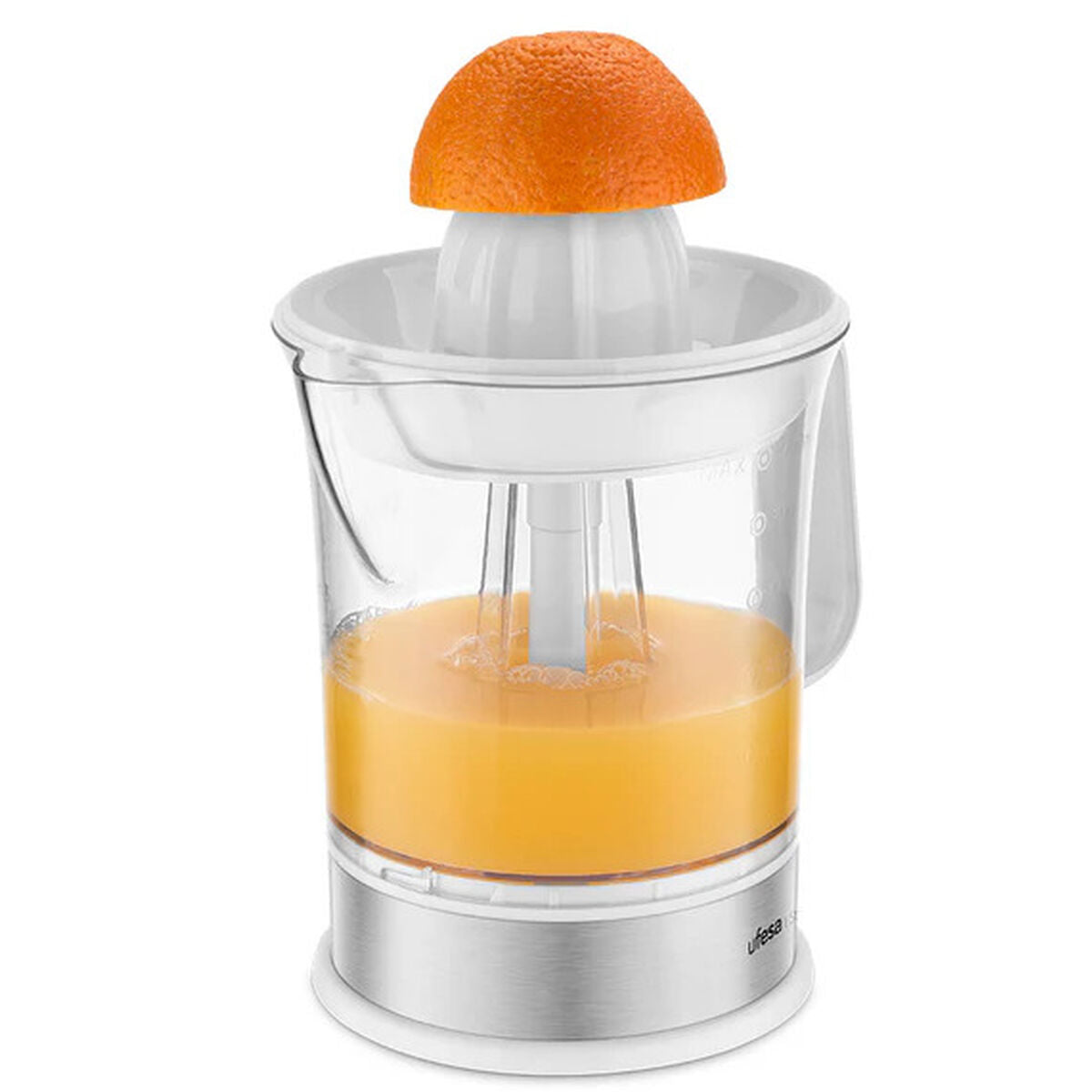 Standmixer und Entsafter