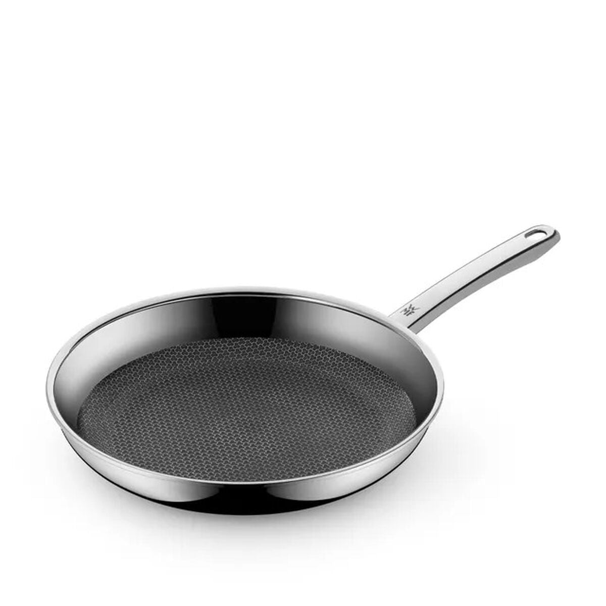 Pfannen und Töpfe
