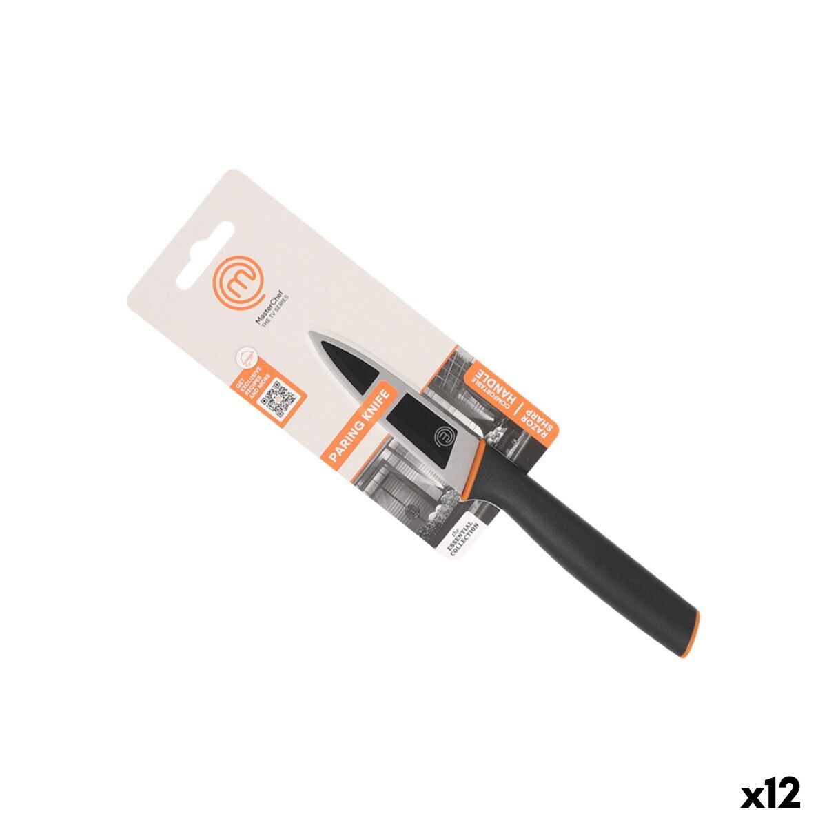 Kochmesser