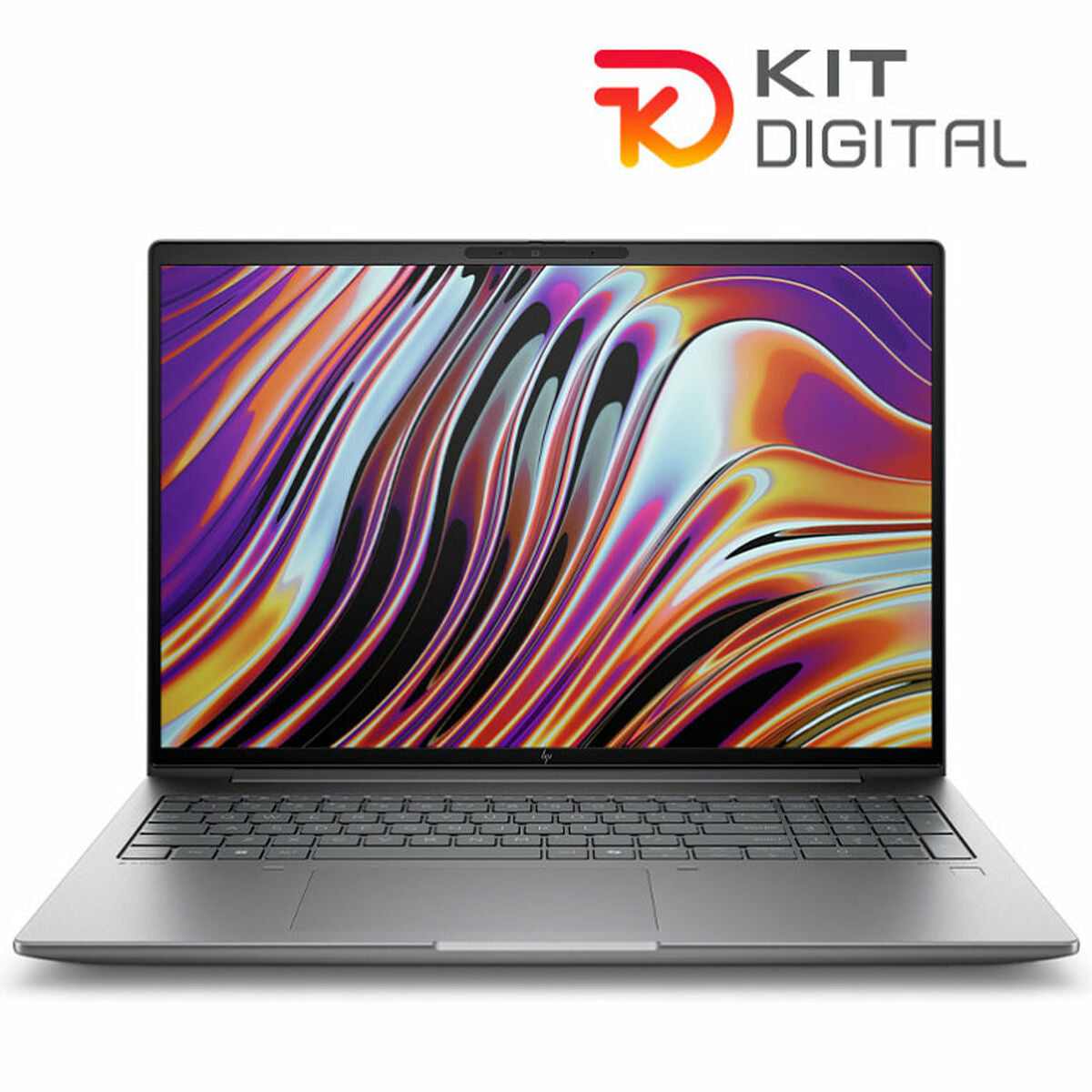 Laptop HP ZBOOK POWER 16 G11 Qwerty Spanisch 16