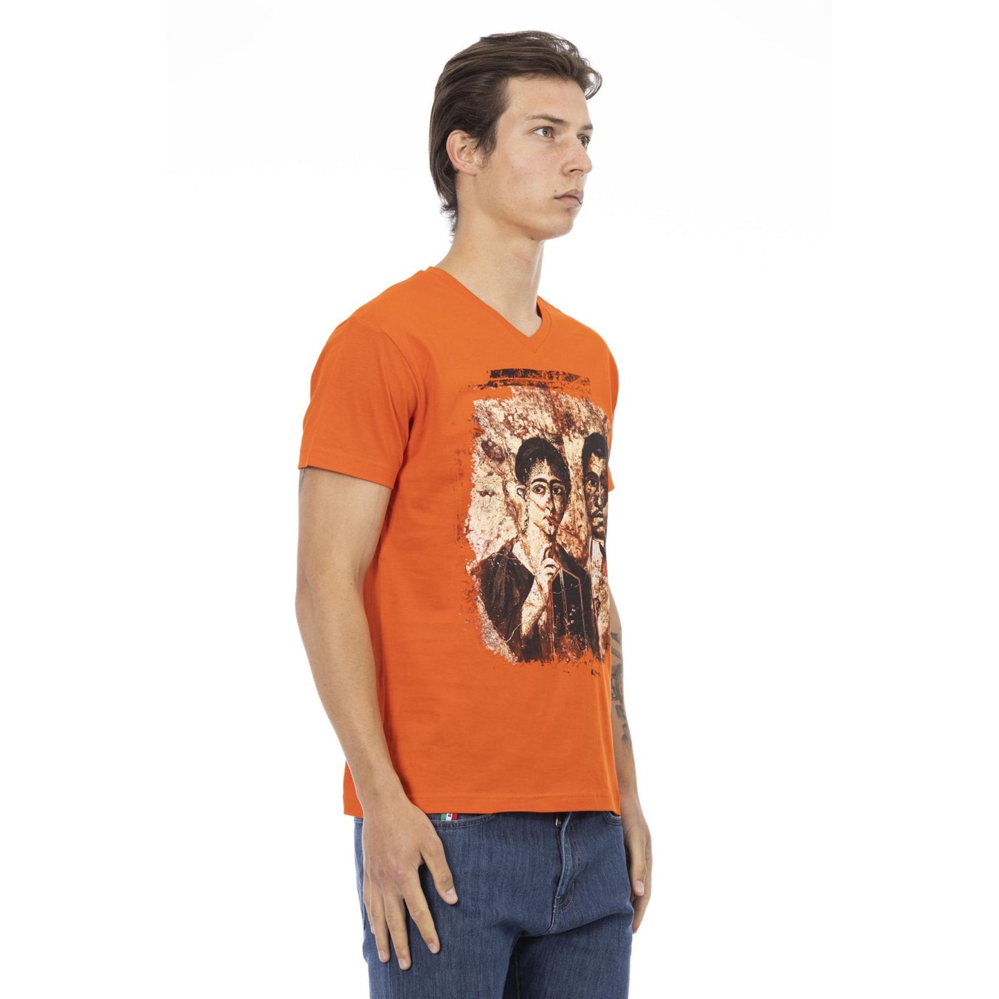 Trussardi Action T-Shirts