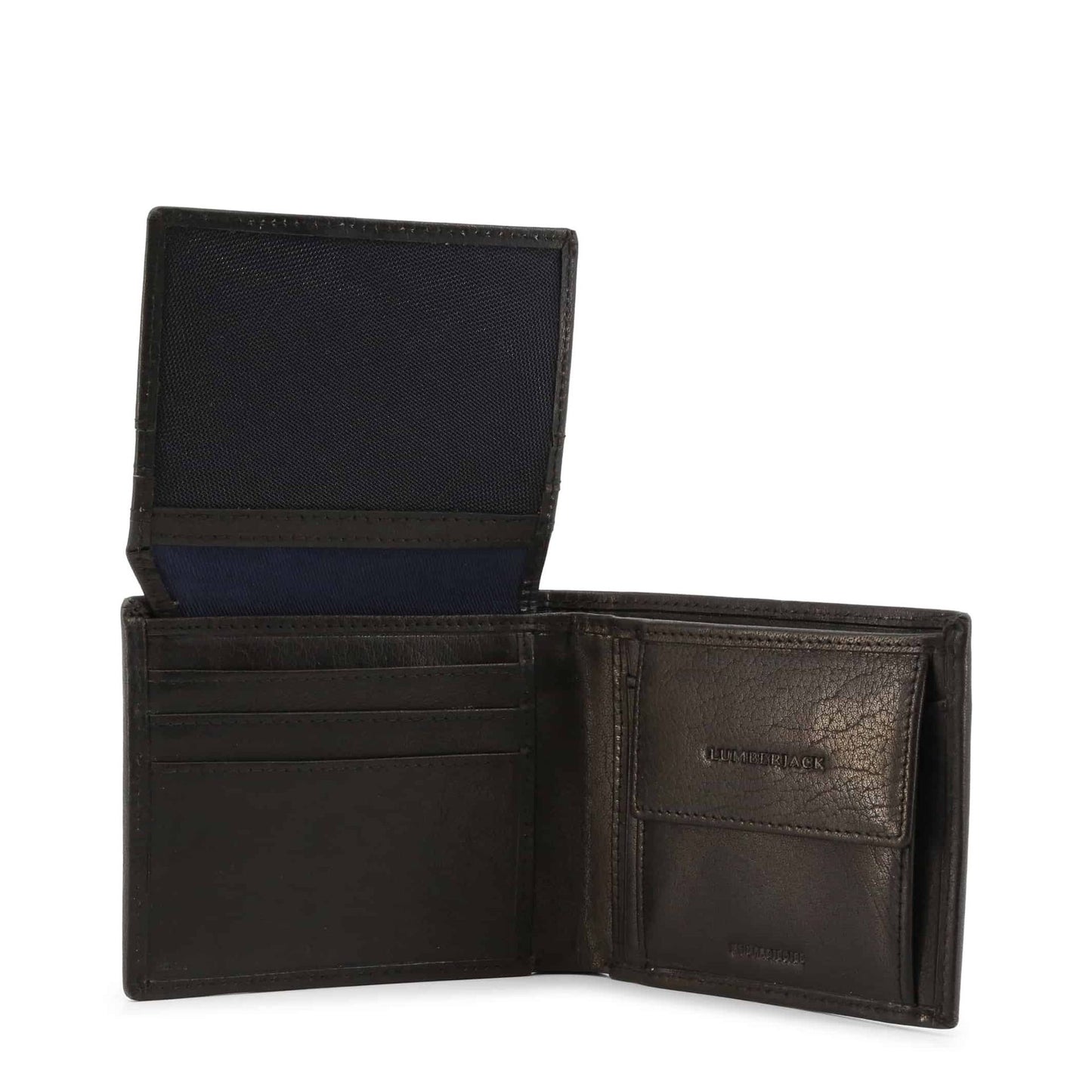 Lumberjack Geldtaschen