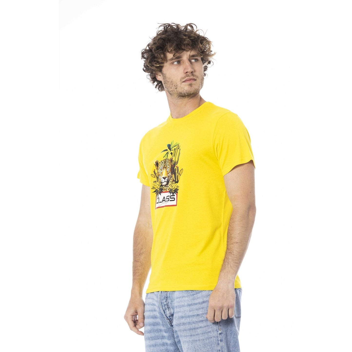 Cavalli Class T-Shirts