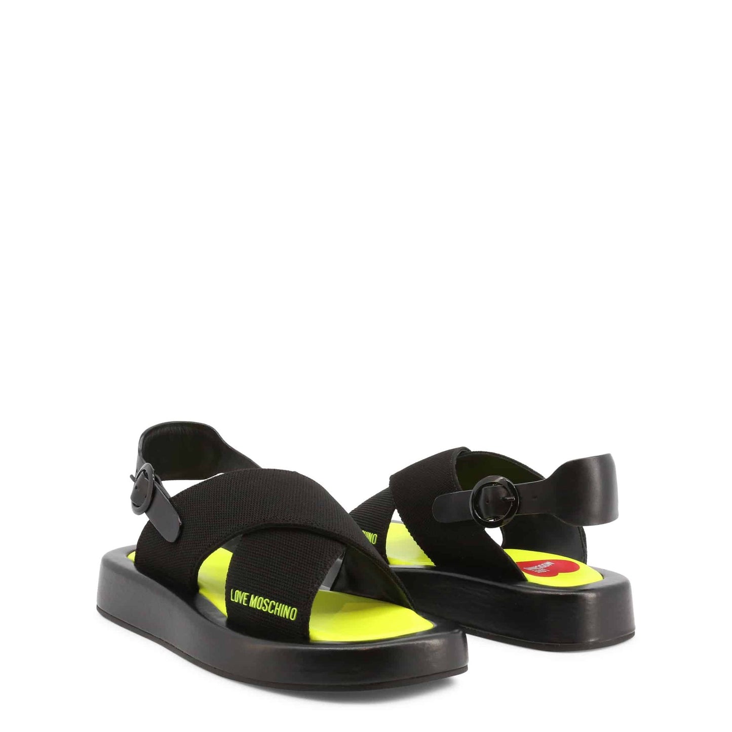 Love Moschino Sandalette