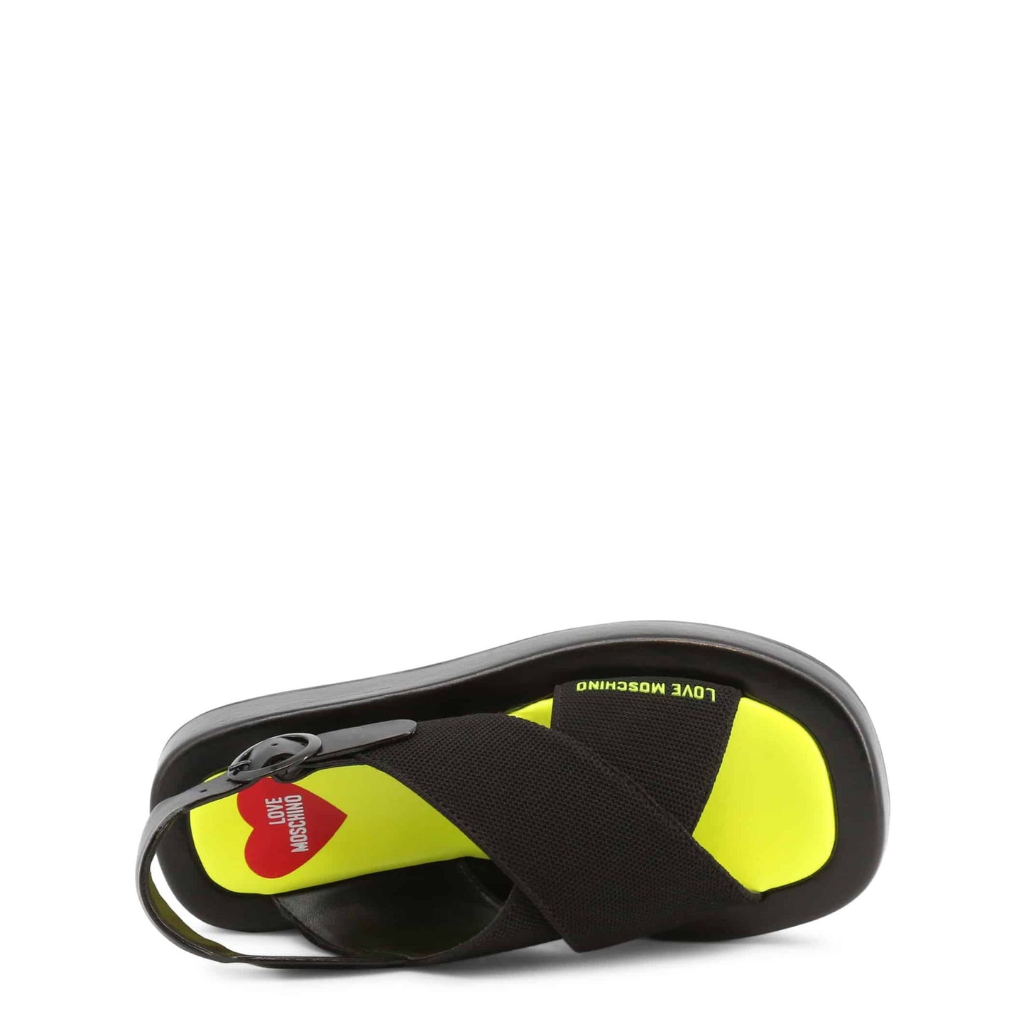 Love Moschino Sandalette