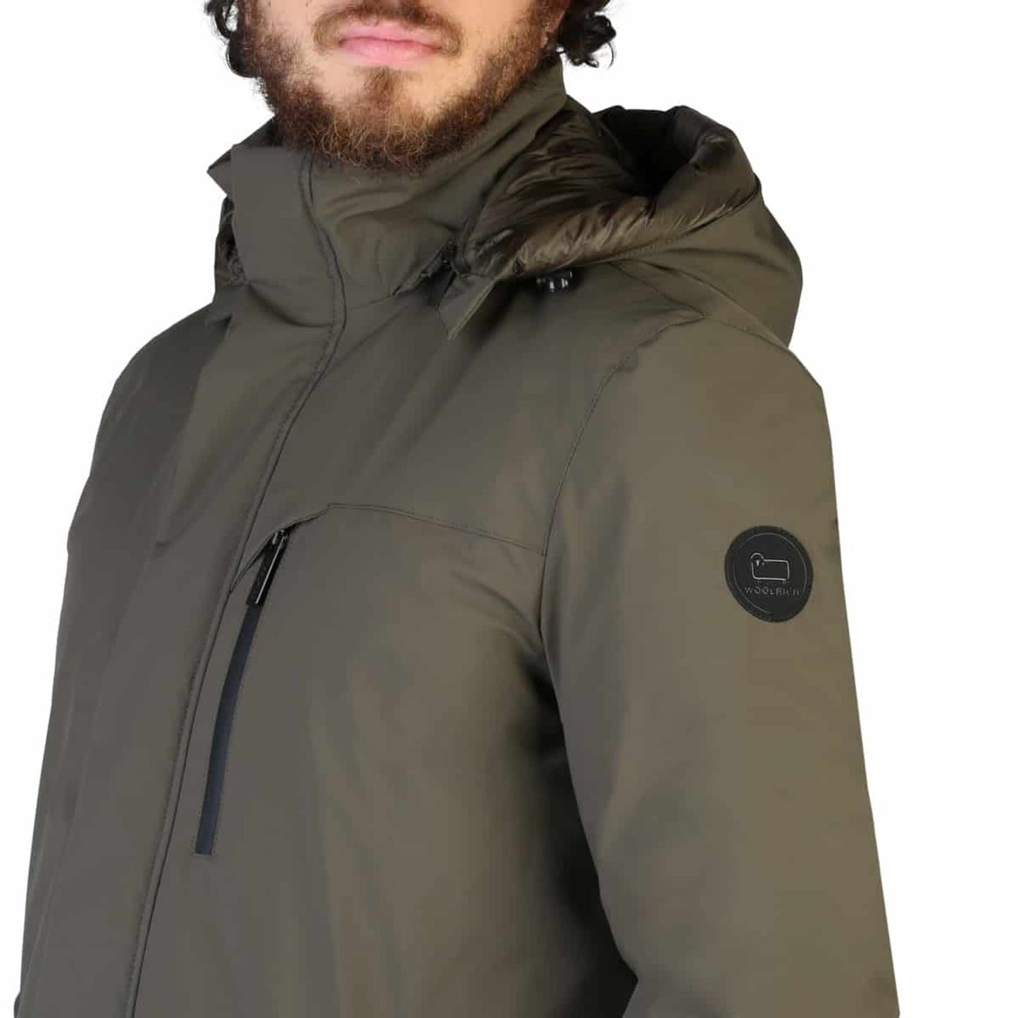 Woolrich Jacken