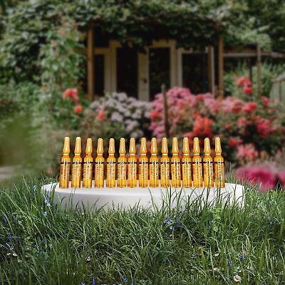 Lift-Express Ampullen Bio-Vital – 15x2 ml – Gesichtsstraffung & Anti-Aging Pfleg