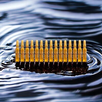 Argan Öl Ampullen Bio-Vital – 15x1,5 ml – Anti-Aging & Feuchtigkeit für Gesicht