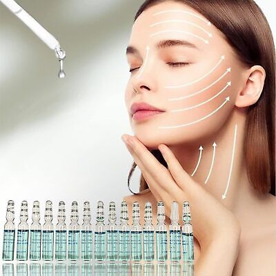 Hyaluron – Bio-Vital Anti-Aging Ampullen – 15x2 ml, Hyaluronsäure Pflege