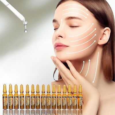 Lift-Express Ampullen Bio-Vital – 15x2 ml – Gesichtsstraffung & Anti-Aging Pfleg