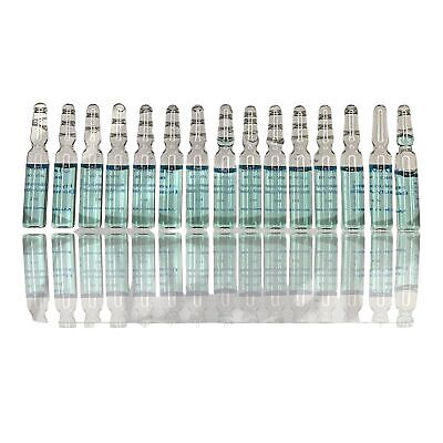 Hyaluron – Bio-Vital Anti-Aging Ampullen – 15x2 ml, Hyaluronsäure Pflege