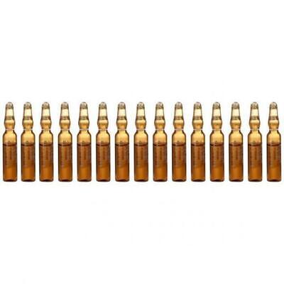 DETOX Green Tea Ampullen Bio-Vital – 15x2 ml – Anti-Aging & Hautschutz Serum