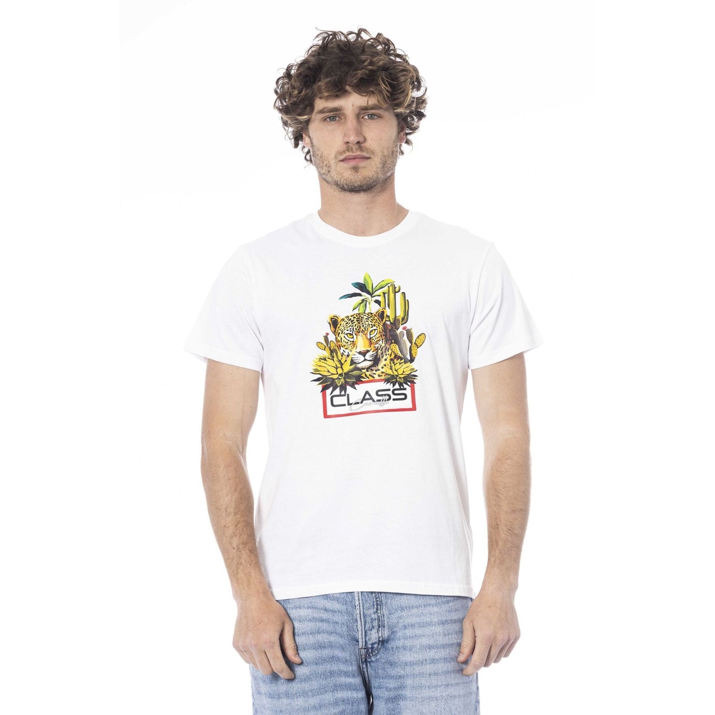 Cavalli Class T-Shirts
