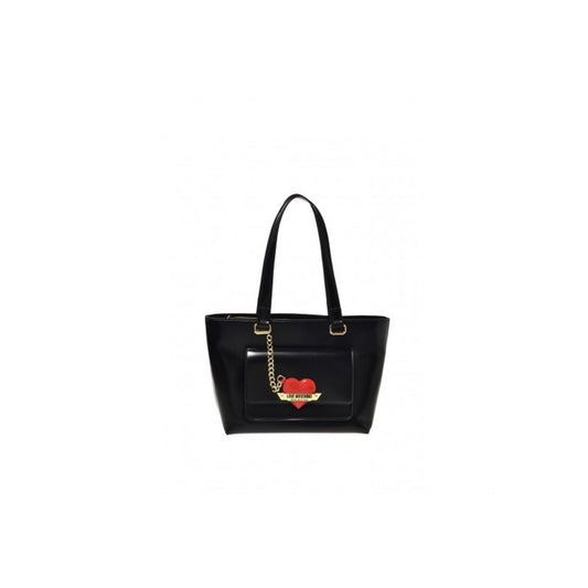 Love Moschino Schultertaschen