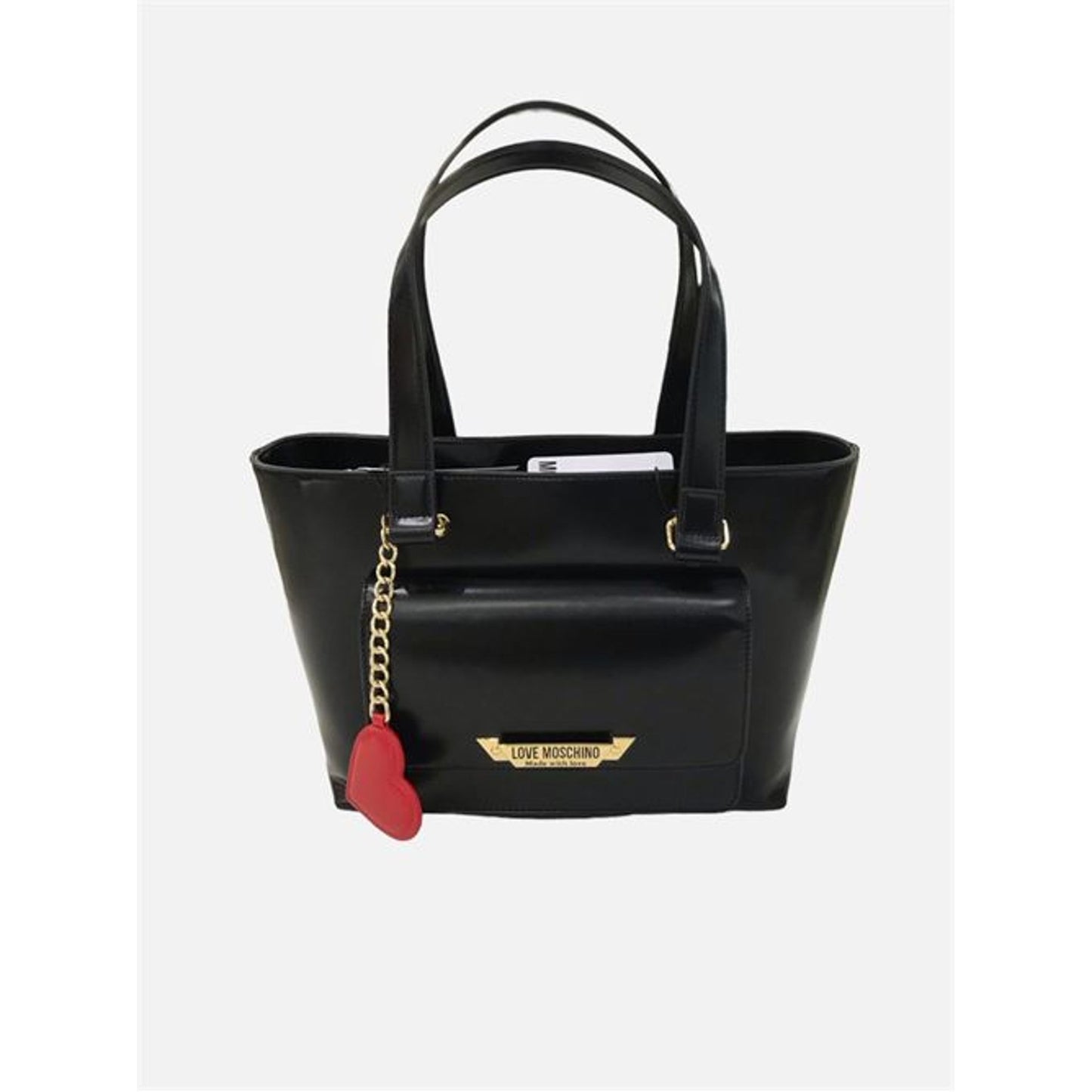 Love Moschino Schultertaschen