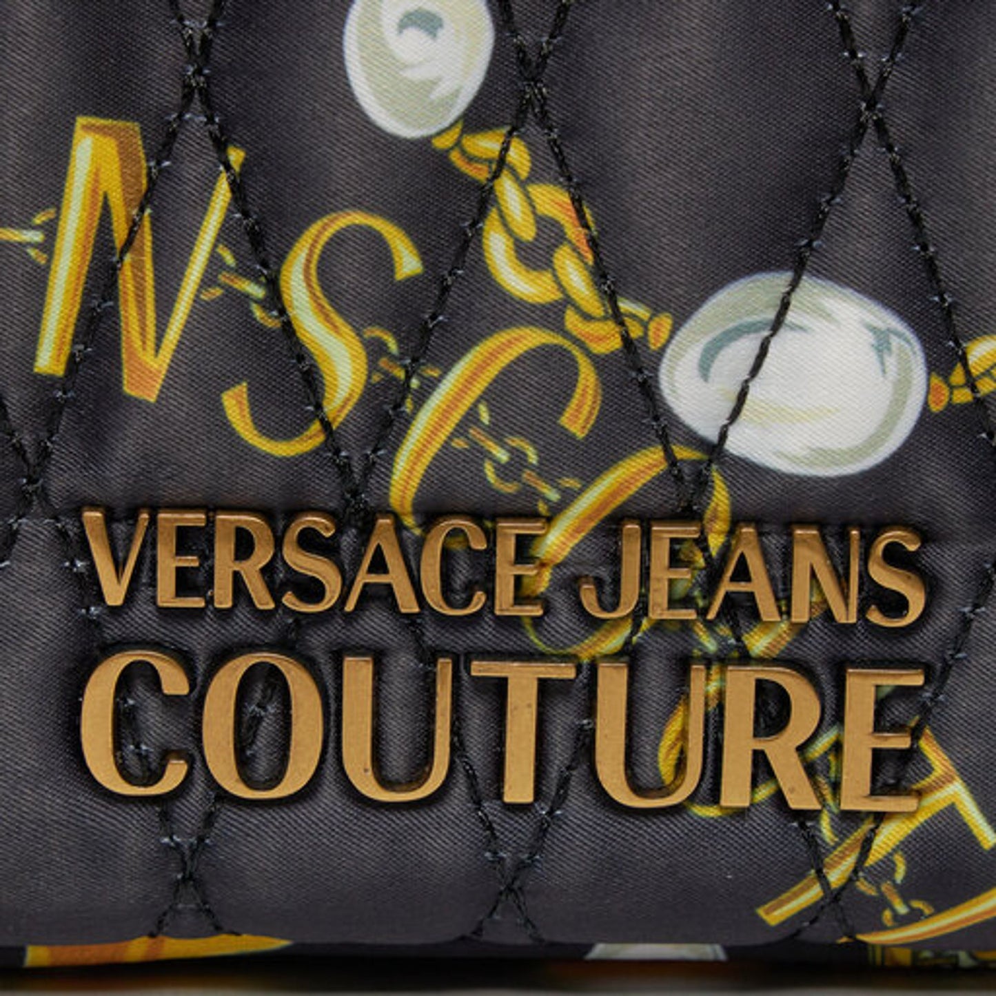 Versace Jeans Schultertaschen