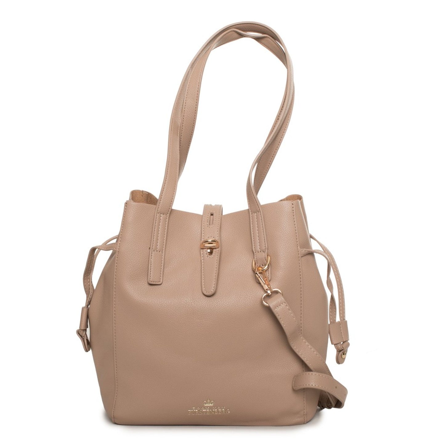 Egon Von Furstenberg Schultertaschen