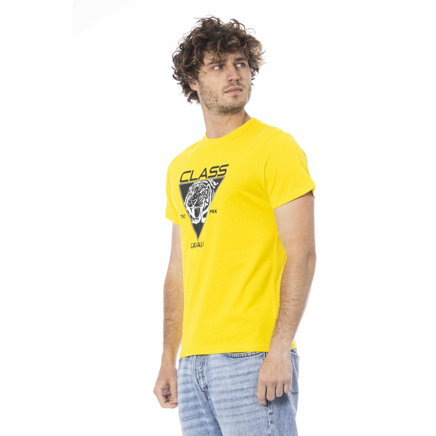 Cavalli Class T-Shirts