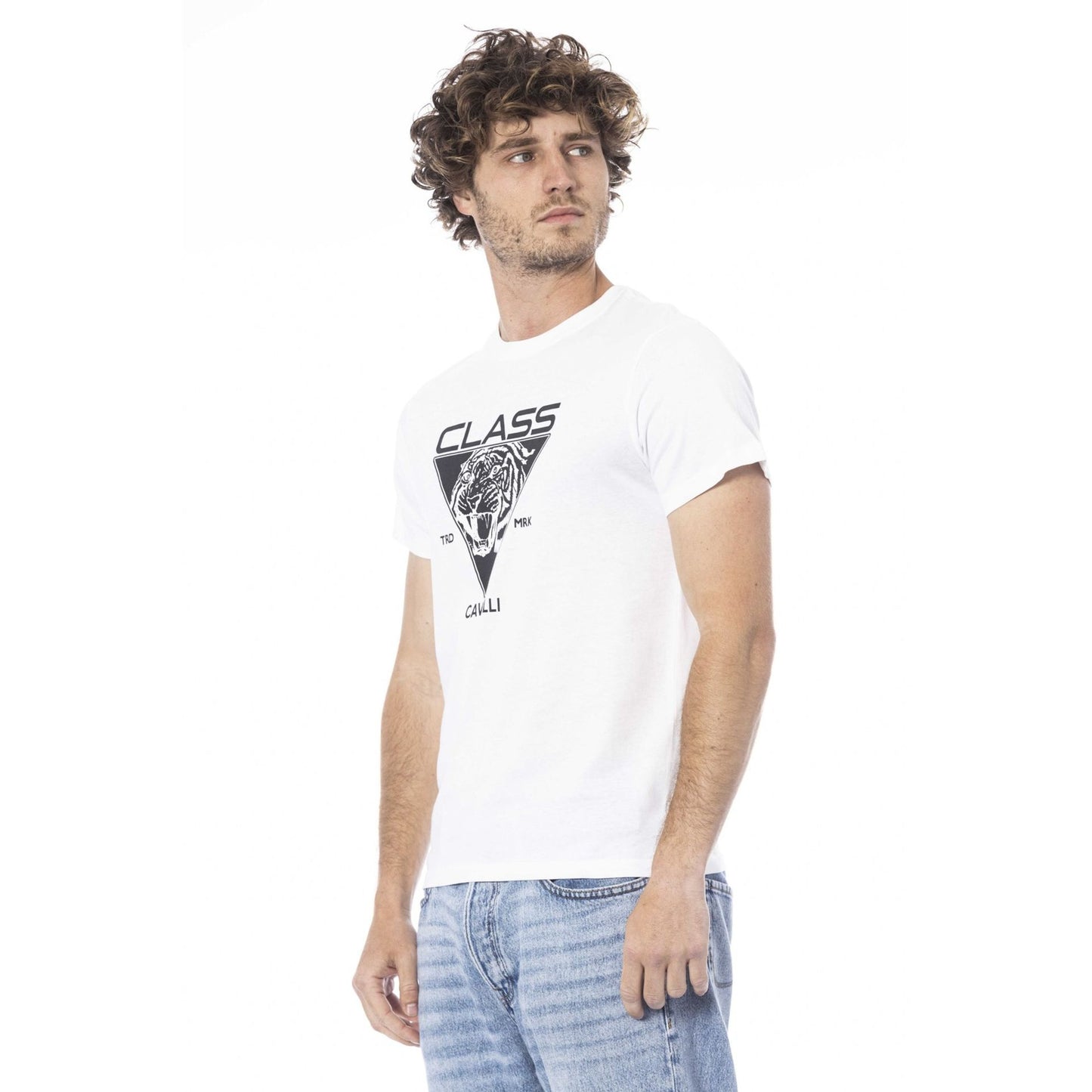 Cavalli Class T-Shirts