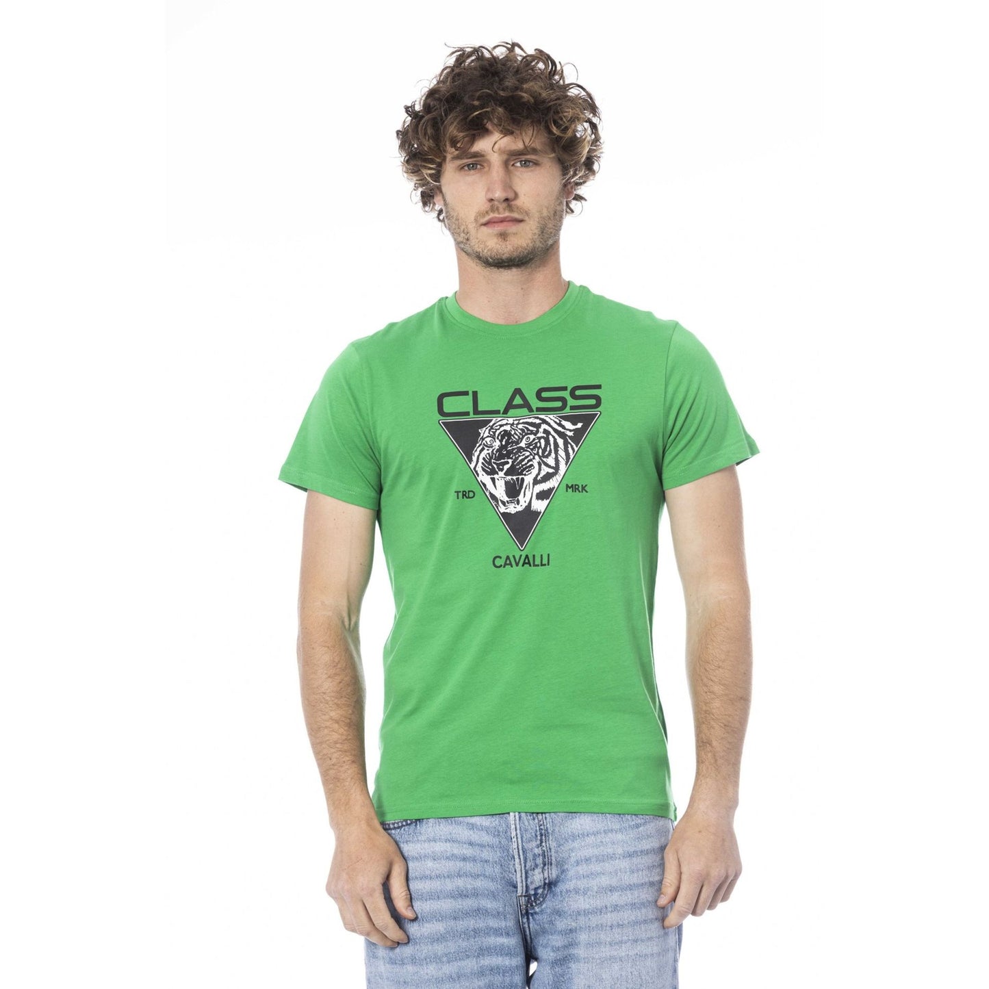 Cavalli Class T-Shirts