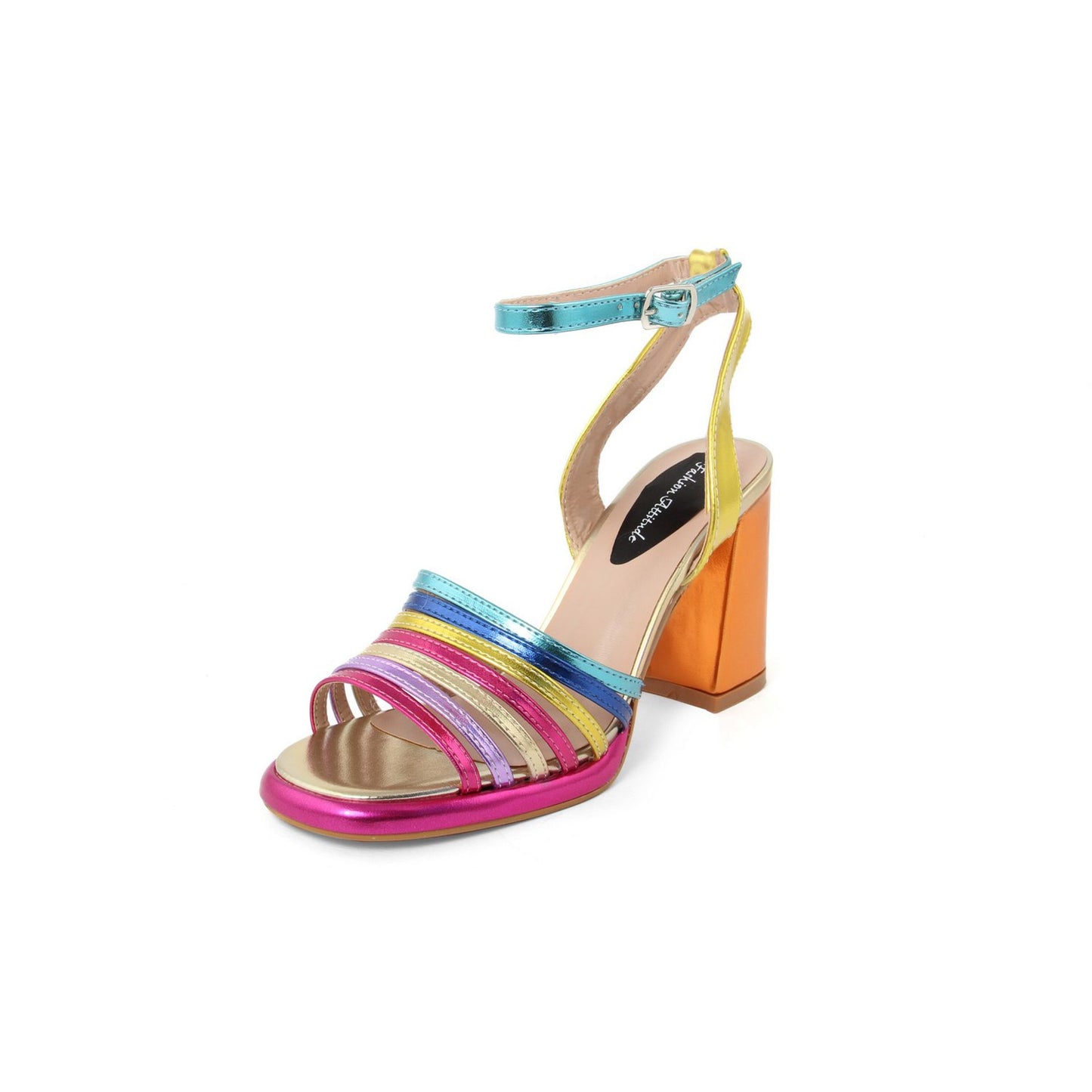 Fashion Attitude Sandalette