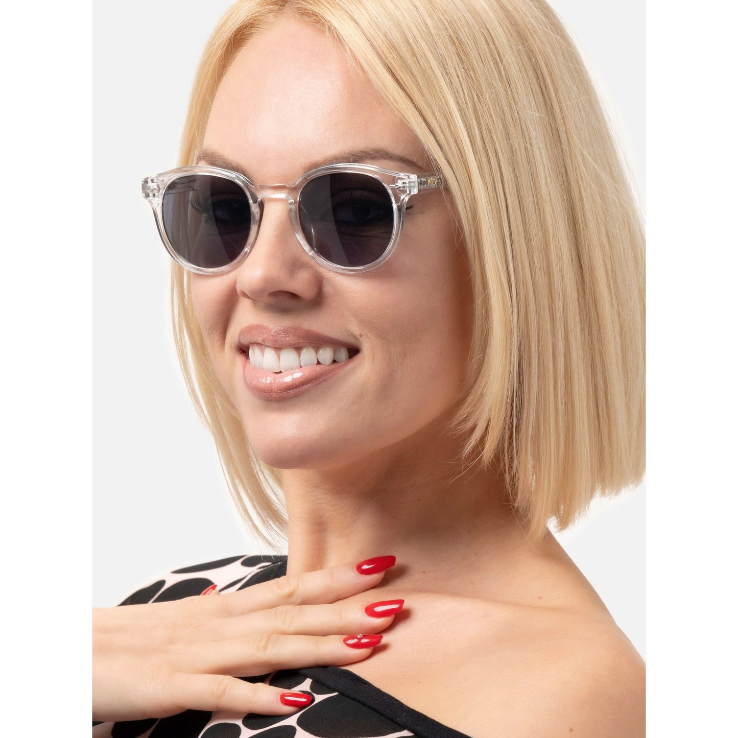 X Frame Therapy Sonnenbrillen