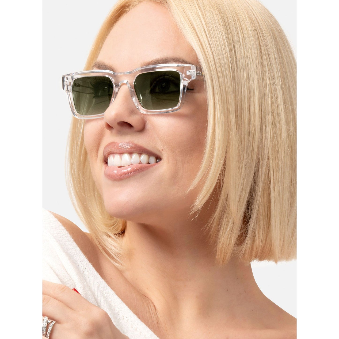 X Frame Therapy Sonnenbrillen