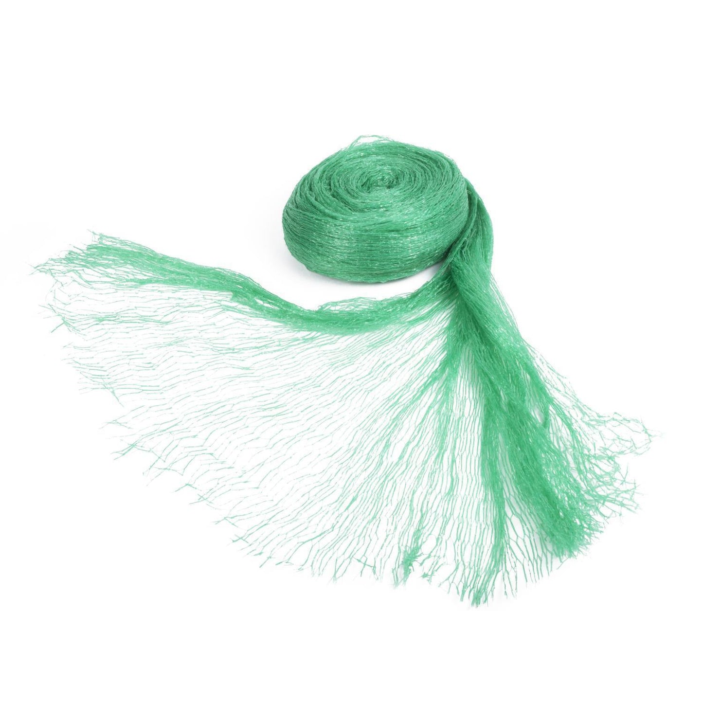 Benson Gartennetz 5x4m – Effektiver Schutz für Pflanzen, Bäume & Teiche 2 stk