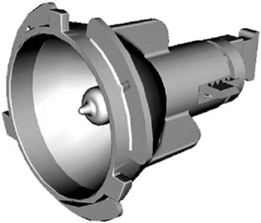 HELLA Reflektor, Positions-/Begrenzungsleuchte 9DR 166 634-001