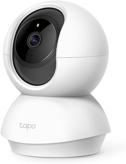 TP-Link Tapo C200 Pan/Tilt Home Security WiFi Kamera