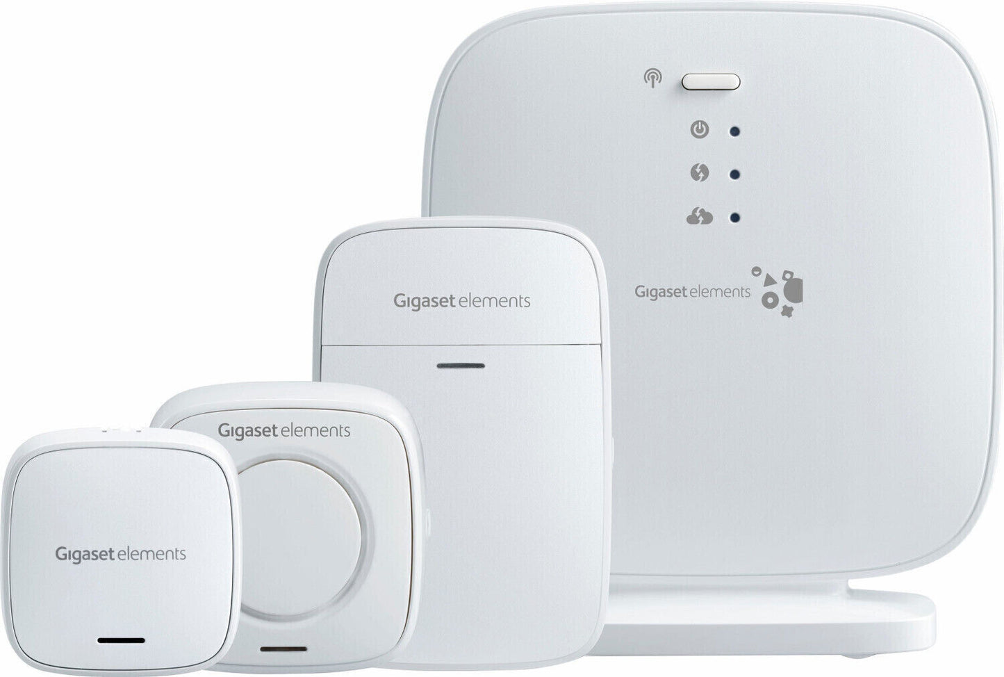 Gigaset Alarmanlage S