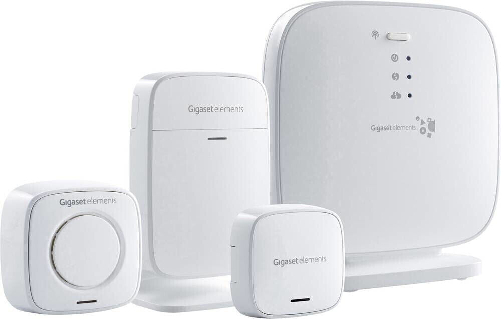Gigaset Alarmanlage S