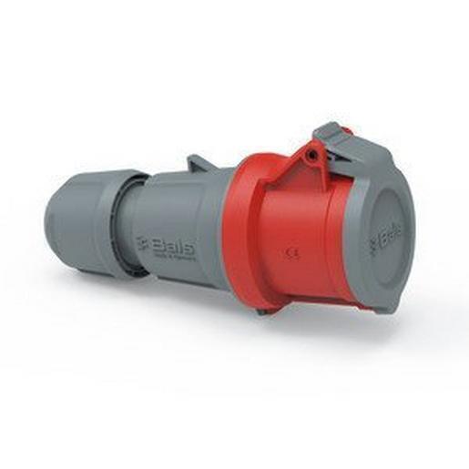NCEES16.01 Stecker 16A 5p 400V 6h IP54