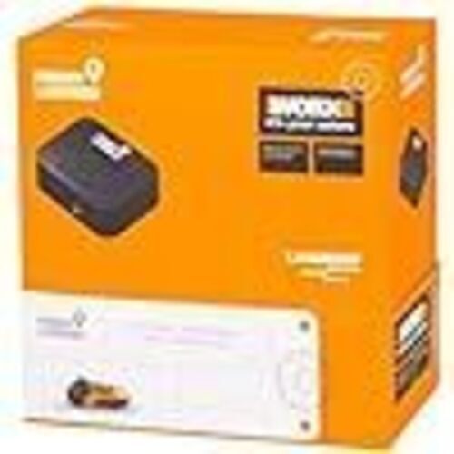 Worx Landroid Diebstahlsicherung Find my Landroid (WA0862)