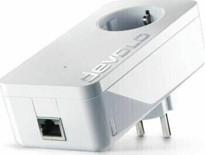 devolo LAN Comfort Plus Starter Kit (8106) WW