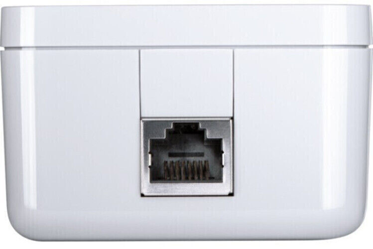 devolo LAN Comfort Plus Starter Kit (8106) WW