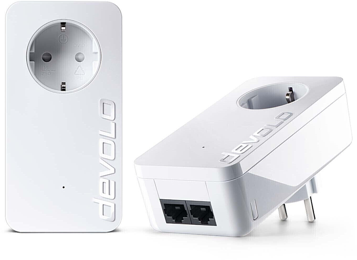 devolo LAN Comfort Plus Starter Kit (8106) WW