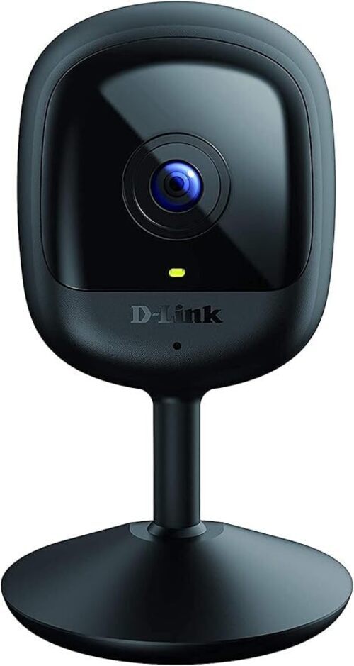 D-LINK DCS-6100 LH Compact, Wi-Fi Kamera Full HD Überwachungskamera   WW
