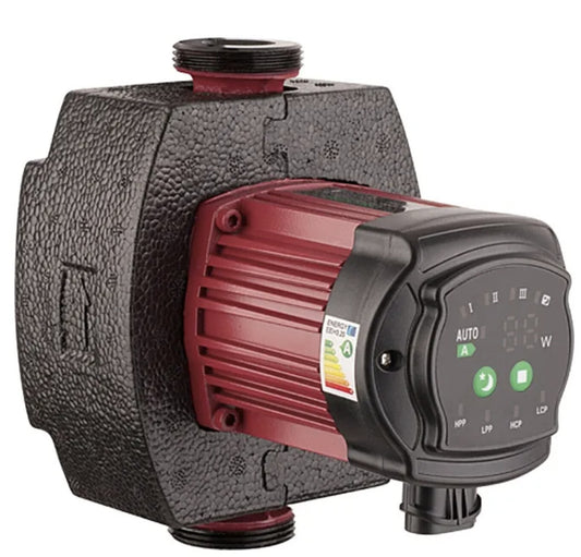 GREEN PRO +AEI 25/6 - Umwälzpumpe (5-45W)