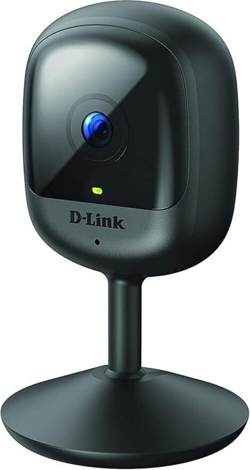 D-LINK DCS-6100 LH Compact, Wi-Fi Kamera Full HD Überwachungskamera   WW