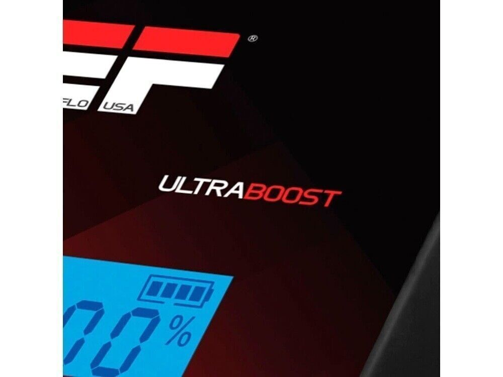 Miocar Hybrid-Booster H75 6204-864 Starthilfe